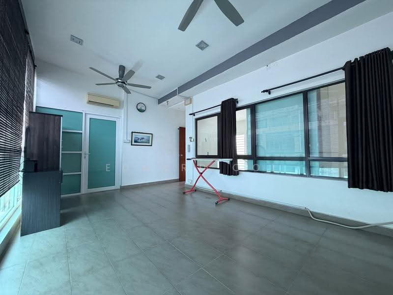 3.5-storey Terraced House for Sale in Duta Suria (Ampang) - Edward Ooi - PropertyGuru.com.my