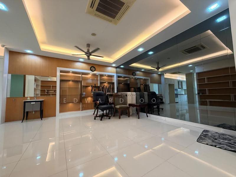 3.5-storey Terraced House for Sale in Duta Suria (Ampang) - Edward Ooi - PropertyGuru.com.my