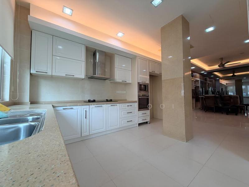 3.5-storey Terraced House for Sale in Duta Suria (Ampang) - Edward Ooi - PropertyGuru.com.my