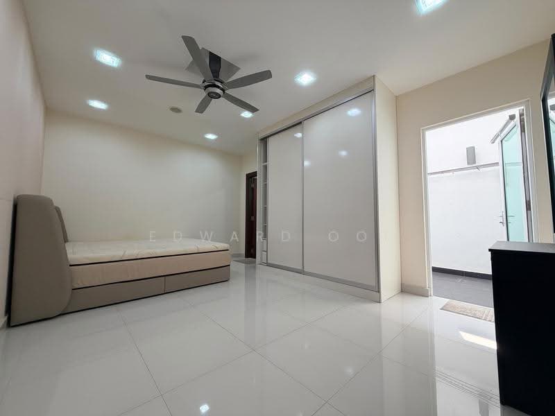 3.5-storey Terraced House for Sale in Duta Suria (Ampang) - Edward Ooi - PropertyGuru.com.my