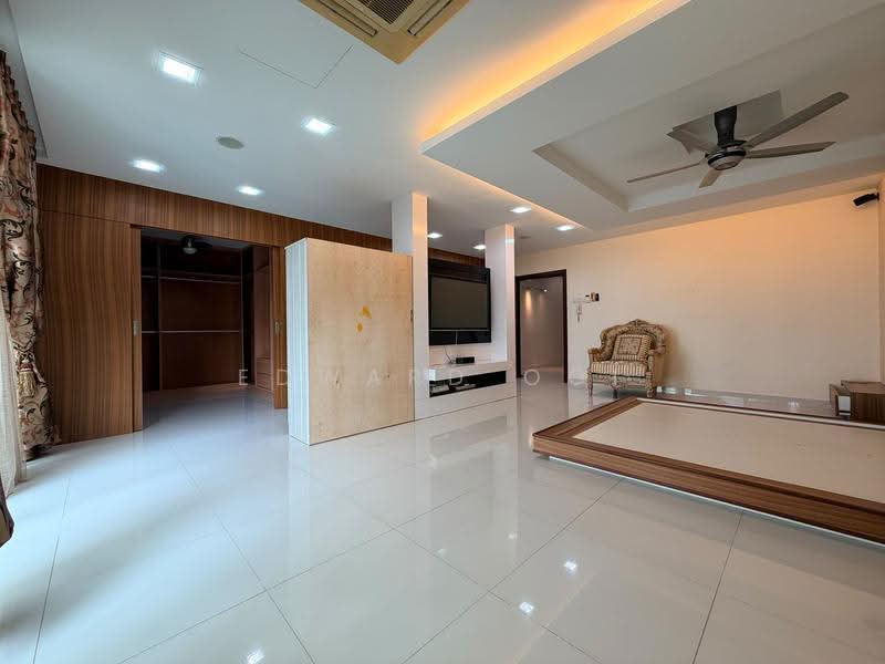 3.5-storey Terraced House for Sale in Duta Suria (Ampang) - Edward Ooi - PropertyGuru.com.my