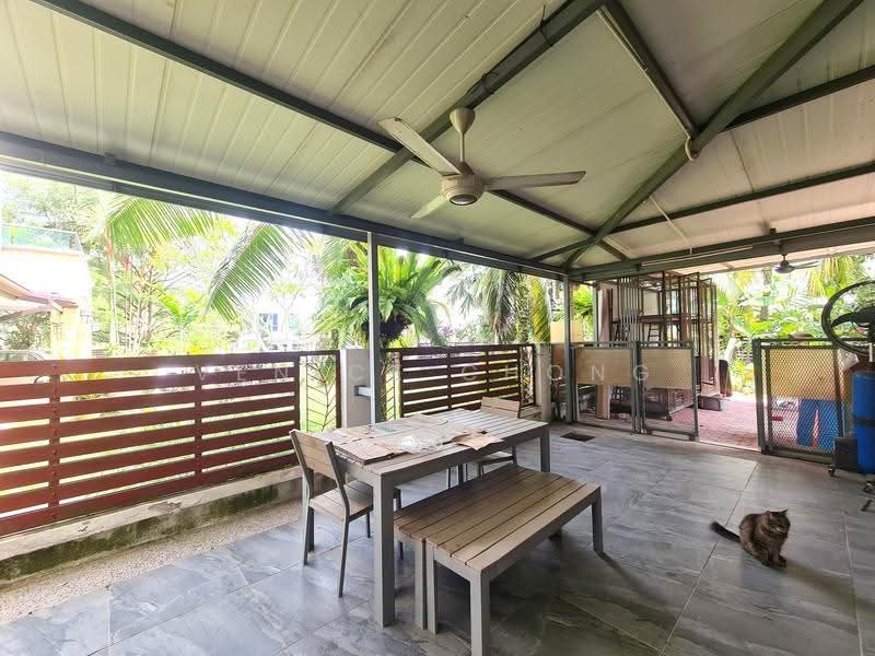 Bungalow House for Sale in Bandar Kinrara (Selangor) - Venice Chong - Exterior - PropertyGuru.com.my