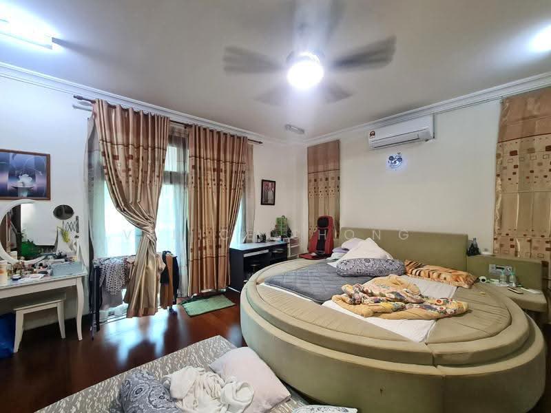 Bungalow House for Sale in Bandar Kinrara (Selangor) - Venice Chong - Bedroom - PropertyGuru.com.my