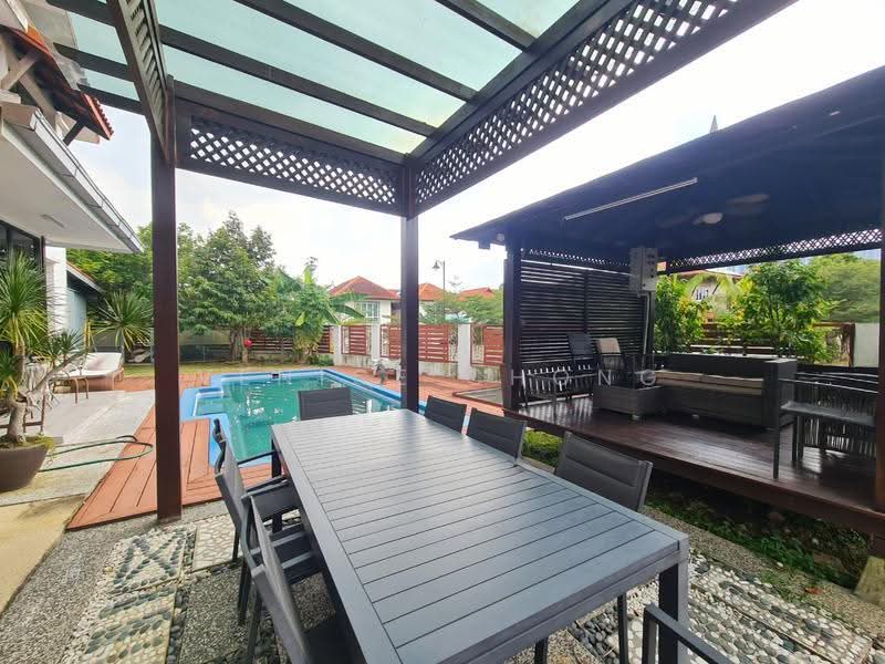 Bungalow House for Sale in Bandar Kinrara (Selangor) - Venice Chong - Exterior - PropertyGuru.com.my