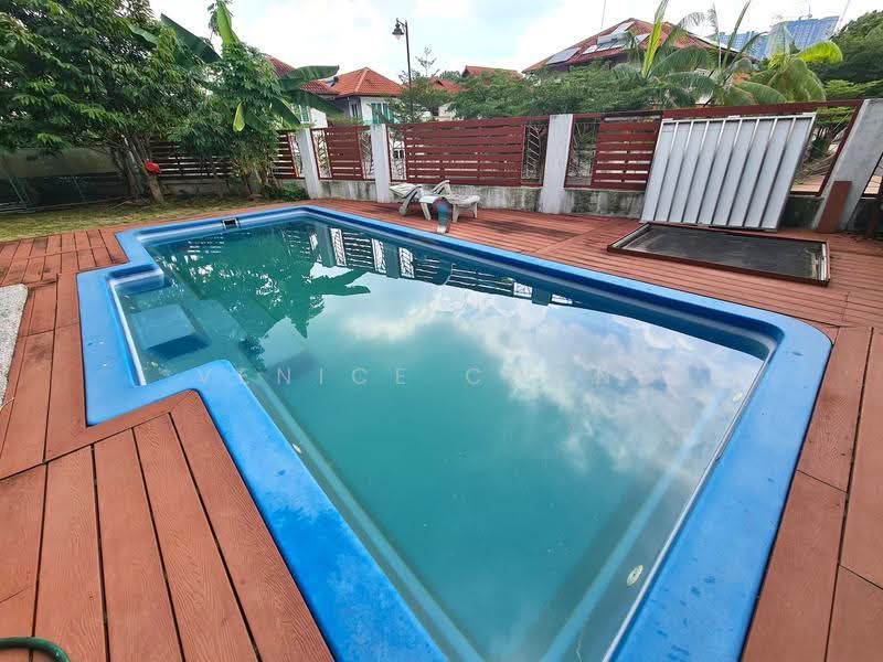 Bungalow House for Sale in Bandar Kinrara (Selangor) - Venice Chong - Pool - PropertyGuru.com.my