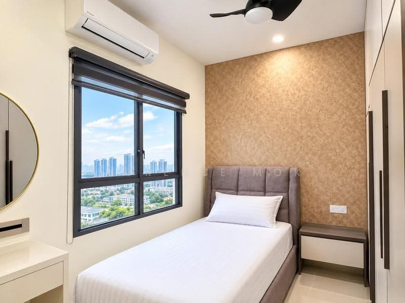 Kondominium untuk Disewa di Paraiso Residence @ The Earth - Florence Mok - PropertyGuru.com.my