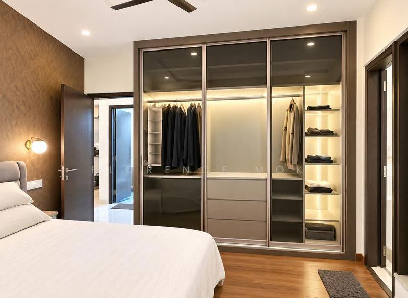 Kondominium untuk Disewa di Paraiso Residence @ The Earth - Florence Mok - PropertyGuru.com.my