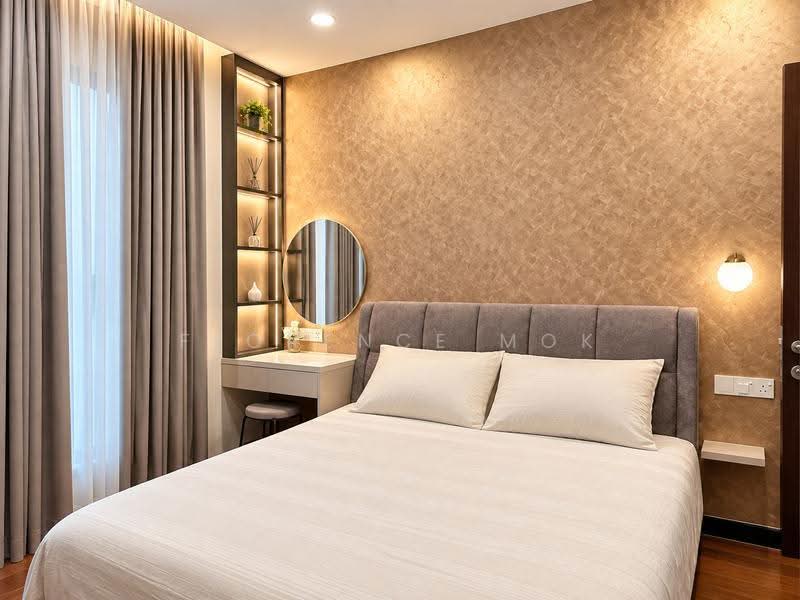Kondominium untuk Disewa di Paraiso Residence @ The Earth - Florence Mok - PropertyGuru.com.my