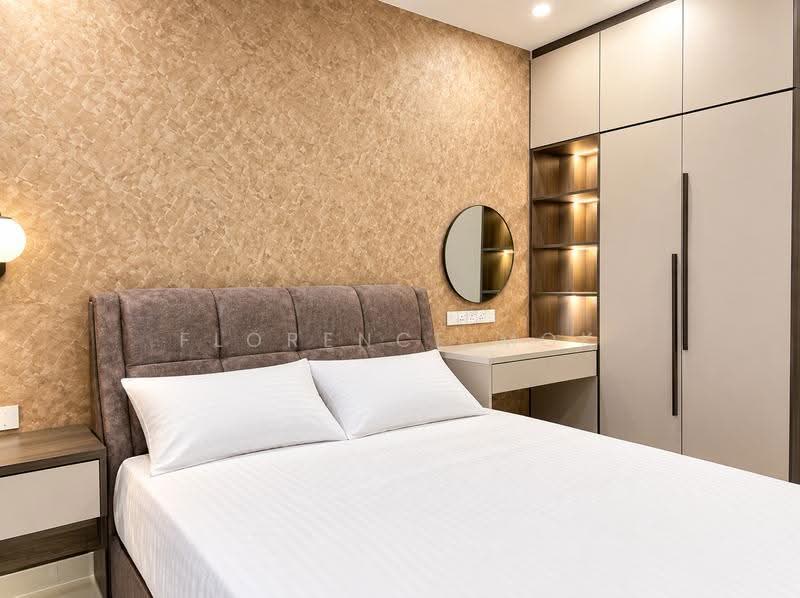Kondominium untuk Disewa di Paraiso Residence @ The Earth - Florence Mok - PropertyGuru.com.my