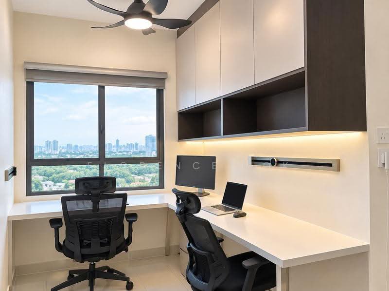 Kondominium untuk Disewa di Paraiso Residence @ The Earth - Florence Mok - PropertyGuru.com.my