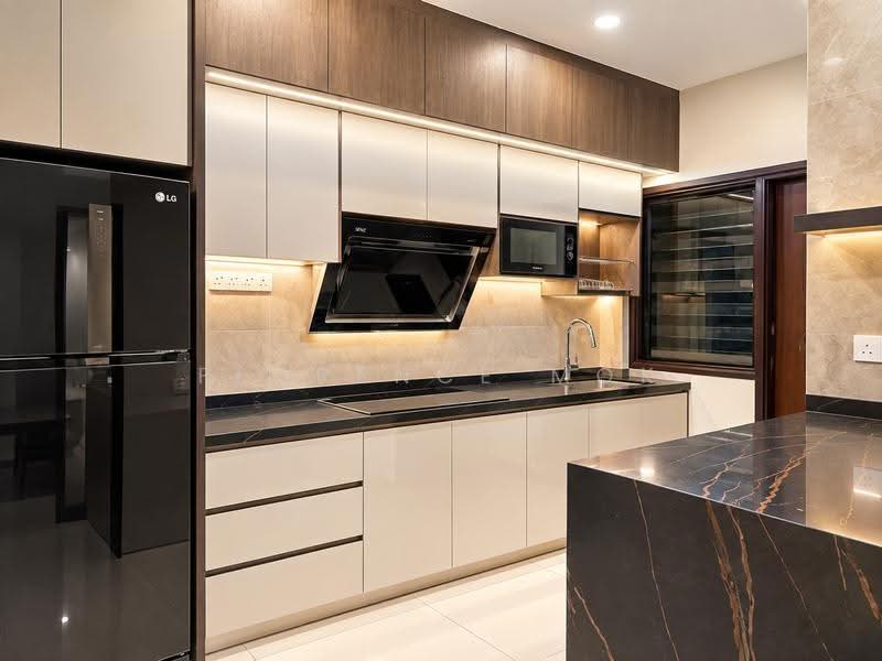 Kondominium untuk Disewa di Paraiso Residence @ The Earth - Florence Mok - PropertyGuru.com.my