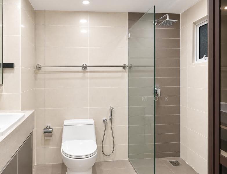 Kondominium untuk Disewa di Paraiso Residence @ The Earth - Florence Mok - PropertyGuru.com.my