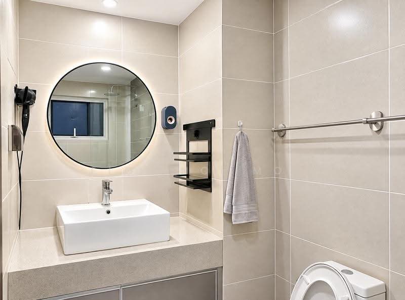 Kondominium untuk Disewa di Paraiso Residence @ The Earth - Florence Mok - PropertyGuru.com.my