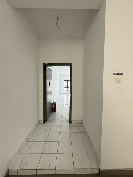 Pangsapuri untuk Dijual di Residensi Kajang (PR1MA @ Kajang) - Mohd Ghazali - Corridor - PropertyGuru.com.my