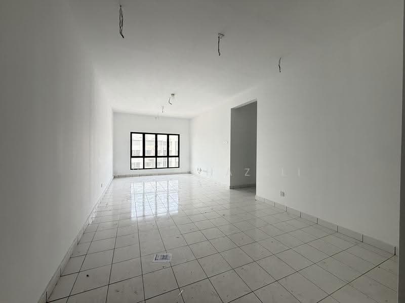 Pangsapuri untuk Dijual di Residensi Kajang (PR1MA @ Kajang) - Mohd Ghazali - Interior - PropertyGuru.com.my