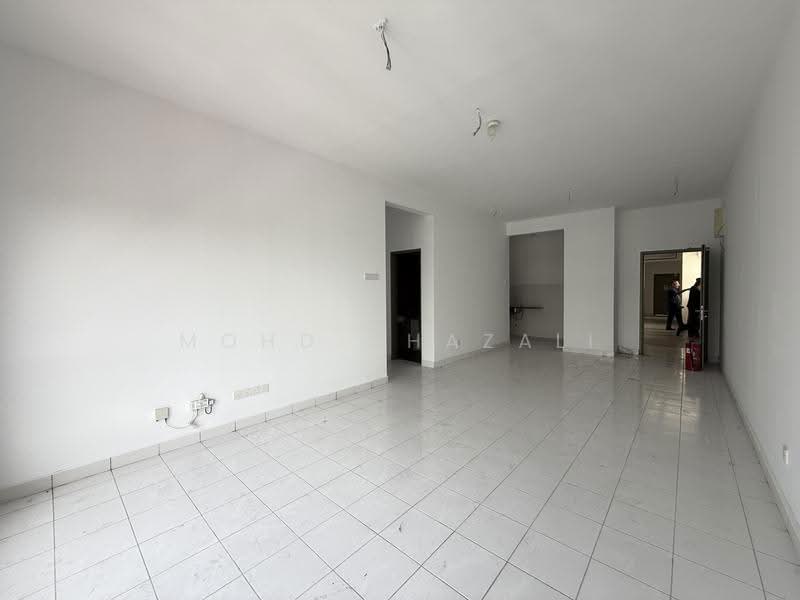 Pangsapuri untuk Dijual di Residensi Kajang (PR1MA @ Kajang) - Mohd Ghazali - Interior - PropertyGuru.com.my
