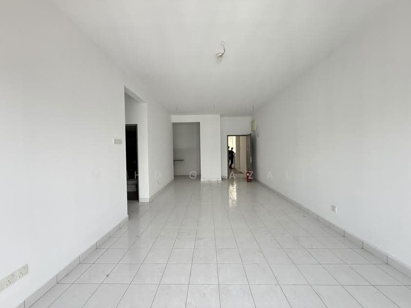 Pangsapuri untuk Dijual di Residensi Kajang (PR1MA @ Kajang) - Mohd Ghazali - Interior - PropertyGuru.com.my