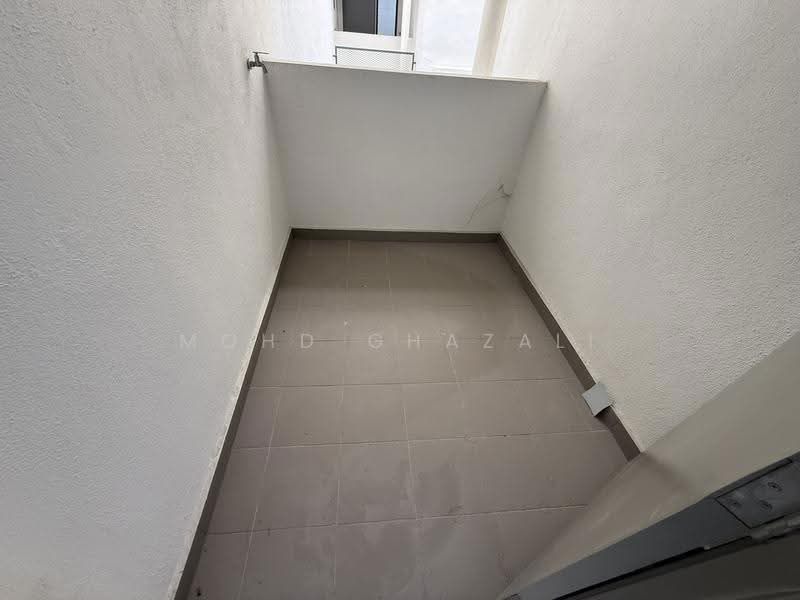 Pangsapuri untuk Dijual di Residensi Kajang (PR1MA @ Kajang) - Mohd Ghazali - Exterior - PropertyGuru.com.my
