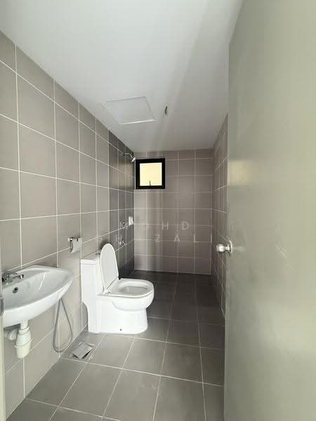 Pangsapuri untuk Dijual di Residensi Kajang (PR1MA @ Kajang) - Mohd Ghazali - Bathroom - PropertyGuru.com.my