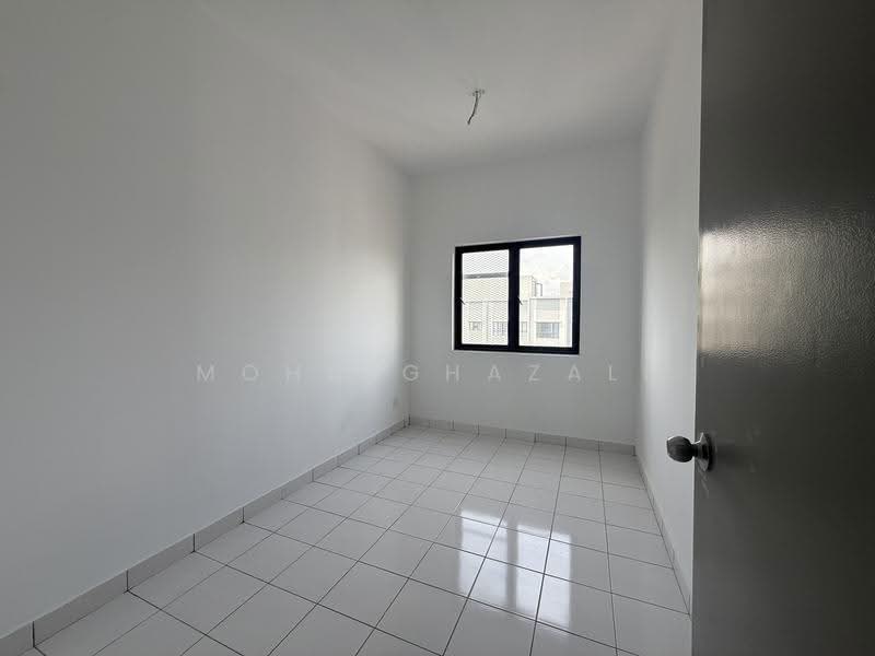 Pangsapuri untuk Dijual di Residensi Kajang (PR1MA @ Kajang) - Mohd Ghazali - Interior - PropertyGuru.com.my