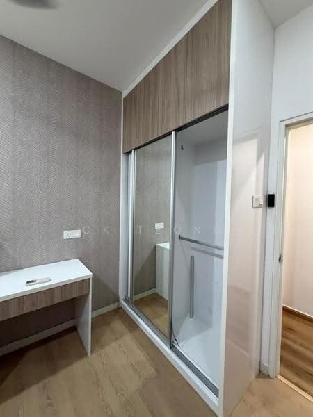 Condominium for Rent at Seasons Garden Residences - CK Teong - Bedroom - PropertyGuru.com.my