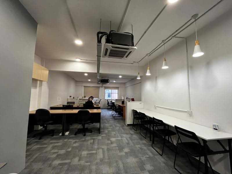 Retail Office untuk Disewa di Cheras Business Centre (Kuala Lumpur) - Deckson Tan - PropertyGuru.com.my