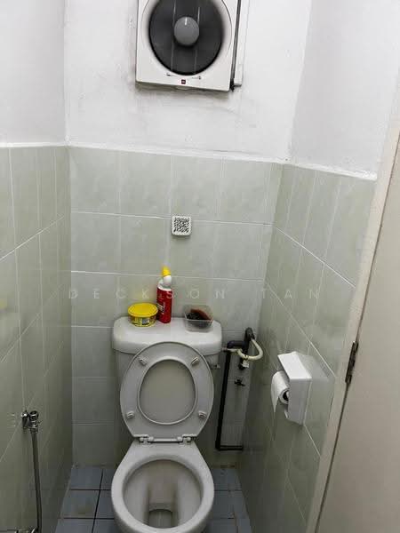 Retail Office untuk Disewa di Cheras Business Centre (Kuala Lumpur) - Deckson Tan - PropertyGuru.com.my