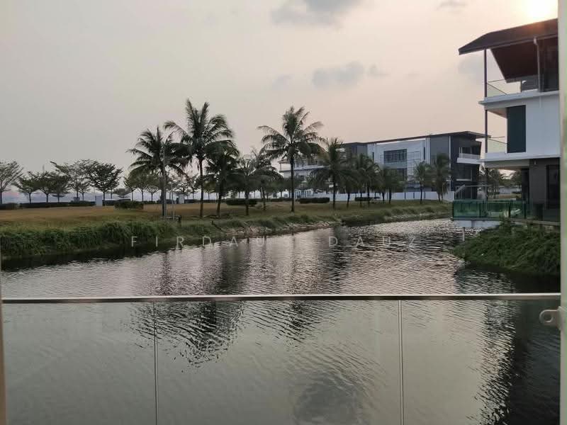 Bungalow House untuk Dijual di Senibong (Permas Jaya) - Firdaus Dauz - Exterior - PropertyGuru.com.my