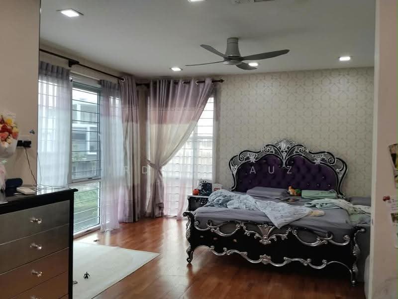 Bungalow House untuk Dijual di Senibong (Permas Jaya) - Firdaus Dauz - Bedroom - PropertyGuru.com.my