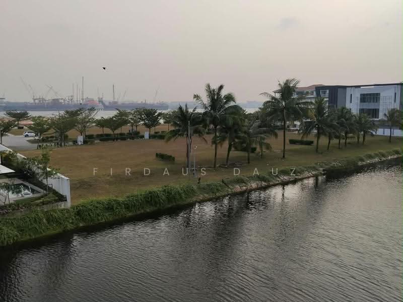 Bungalow House untuk Dijual di Senibong (Permas Jaya) - Firdaus Dauz - Exterior - PropertyGuru.com.my
