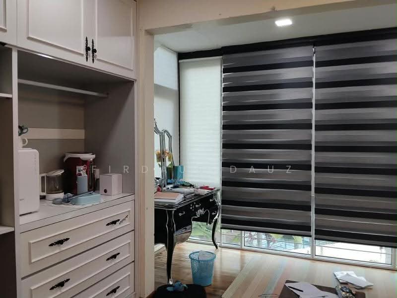 Bungalow House untuk Dijual di Senibong (Permas Jaya) - Firdaus Dauz - Interior - PropertyGuru.com.my