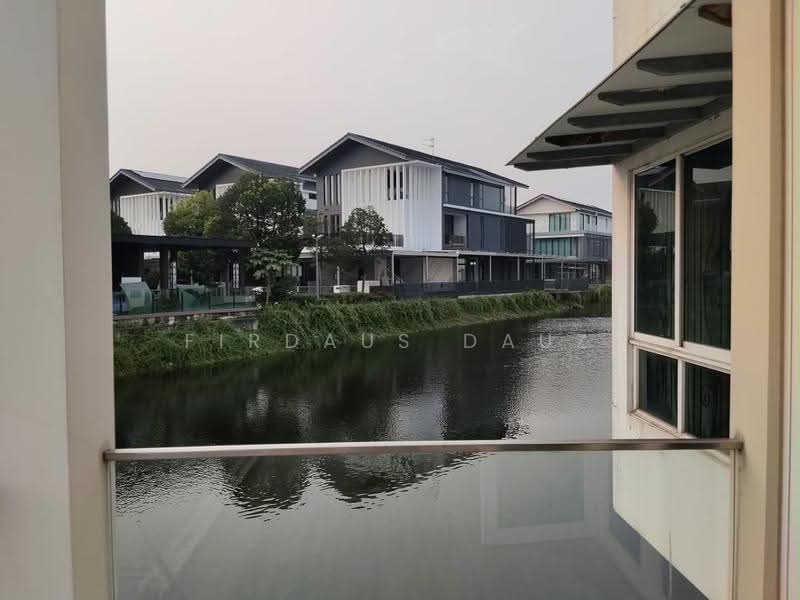 Bungalow House untuk Dijual di Senibong (Permas Jaya) - Firdaus Dauz - Exterior - PropertyGuru.com.my
