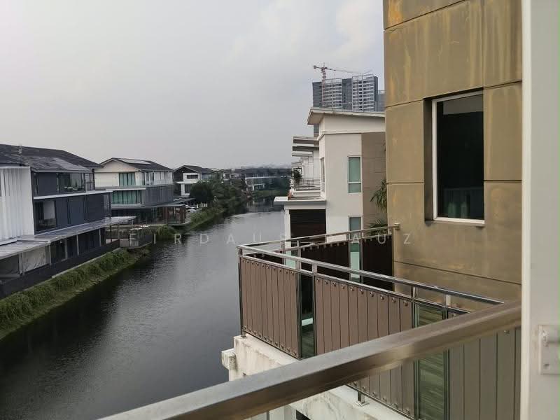 Bungalow House untuk Dijual di Senibong (Permas Jaya) - Firdaus Dauz - Exterior - PropertyGuru.com.my