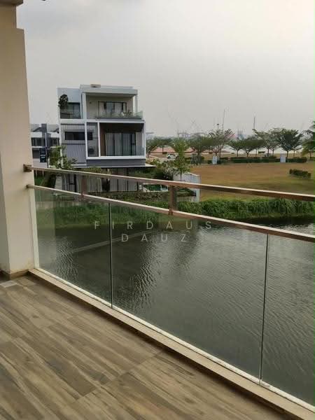 Bungalow House untuk Dijual di Senibong (Permas Jaya) - Firdaus Dauz - Exterior - PropertyGuru.com.my