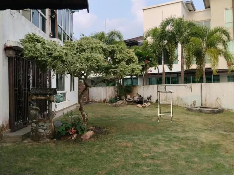 Bungalow House untuk Dijual di Senibong (Permas Jaya) - Firdaus Dauz - Exterior - PropertyGuru.com.my