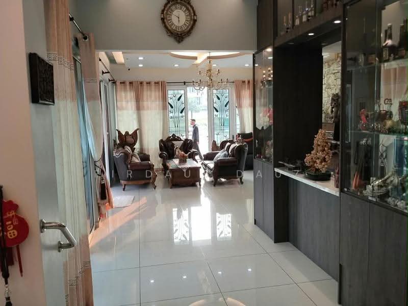 Bungalow House untuk Dijual di Senibong (Permas Jaya) - Firdaus Dauz - PropertyGuru.com.my