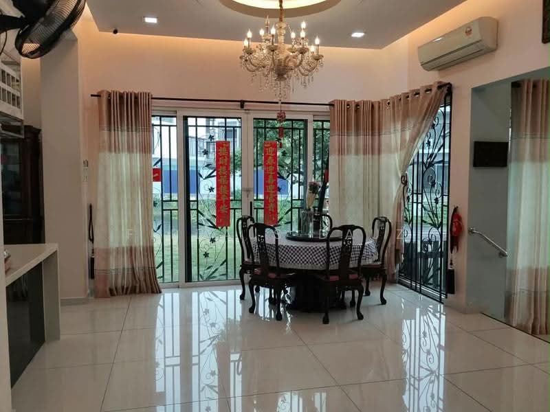 Bungalow House untuk Dijual di Senibong (Permas Jaya) - Firdaus Dauz - PropertyGuru.com.my