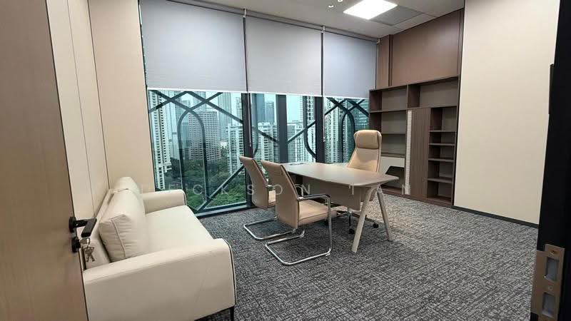 Office for Rent in KLCC (KL City Centre) - Deckson Tan - Interior - PropertyGuru.com.my