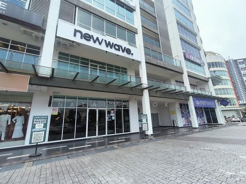 Kedai untuk Dijual di Bangi (Selangor) - Natalie Loke - Exterior - PropertyGuru.com.my