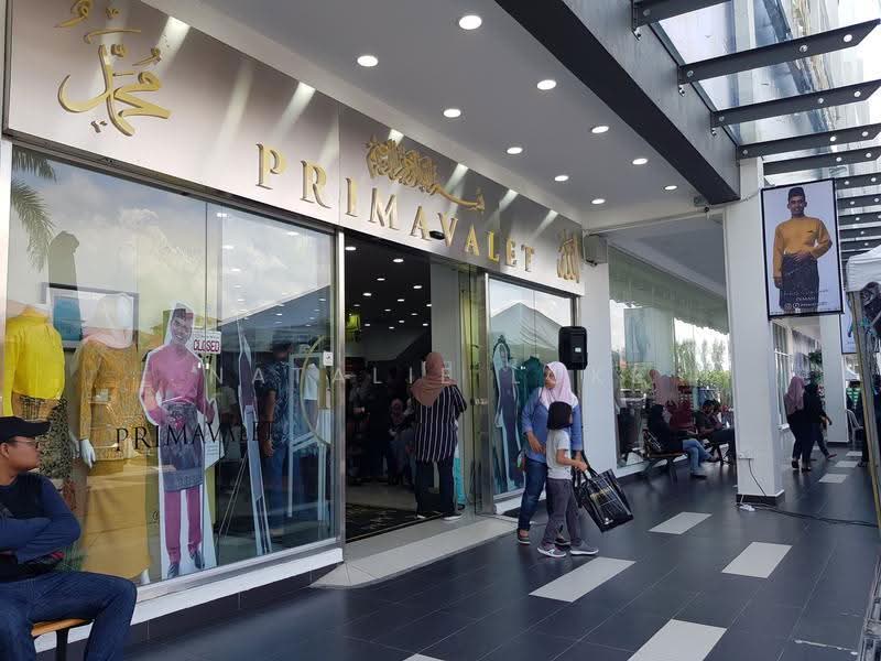 Kedai untuk Dijual di Bangi (Selangor) - Natalie Loke - Exterior - PropertyGuru.com.my