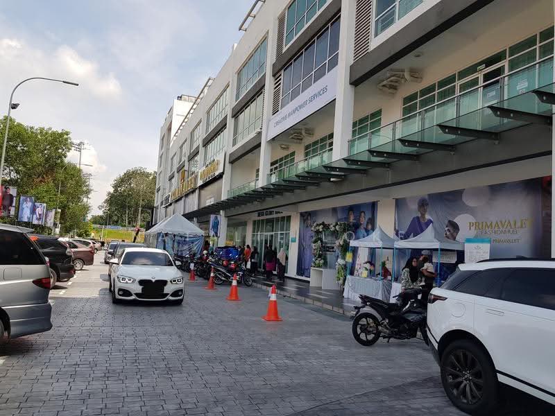 Kedai untuk Dijual di Bangi (Selangor) - Natalie Loke - PropertyGuru.com.my