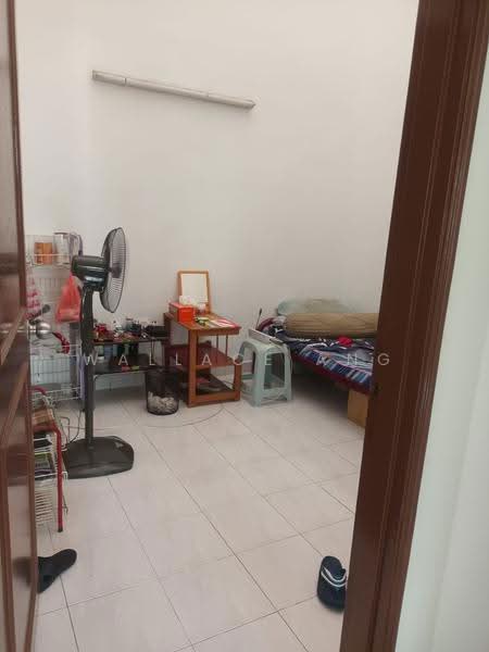 Rumah Teres 1-Tingkat untuk Dijual di Taman Impian Emas (Skudai) - Wallace Ang - Bedroom - PropertyGuru.com.my