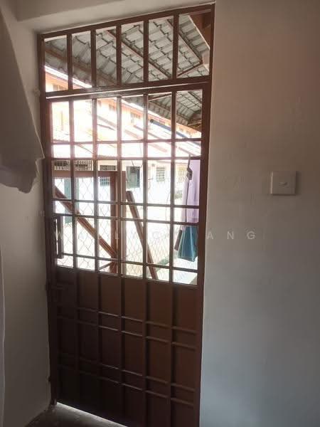Rumah Teres 1-Tingkat untuk Dijual di Taman Impian Emas (Skudai) - Wallace Ang - Exterior - PropertyGuru.com.my
