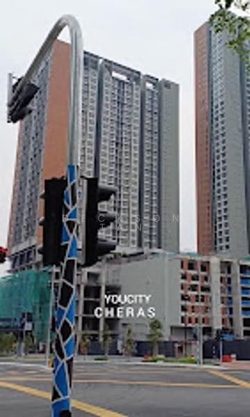 Retail Space for Rent in Batu 9 (Cheras) - Deckson Tan - Exterior - PropertyGuru.com.my