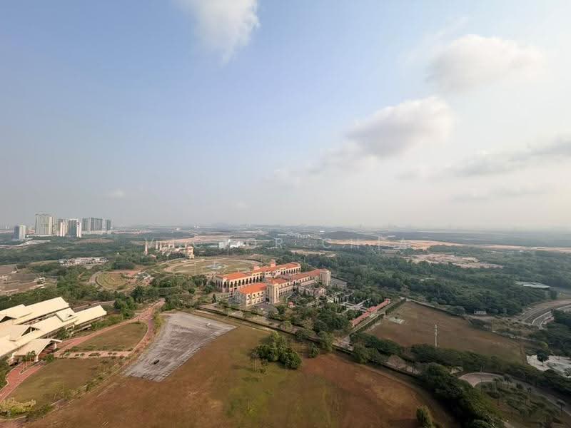 Kediaman Servis untuk Disewa di Encorp Marina - Victor Chia - Exterior - PropertyGuru.com.my