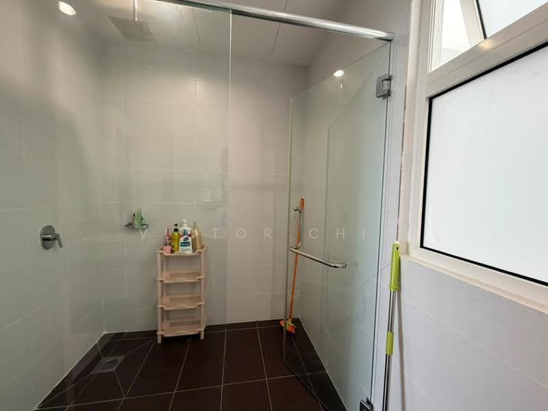 Kediaman Servis untuk Disewa di Encorp Marina - Victor Chia - Bathroom - PropertyGuru.com.my