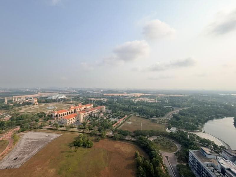 Kediaman Servis untuk Disewa di Encorp Marina - Victor Chia - Exterior - PropertyGuru.com.my