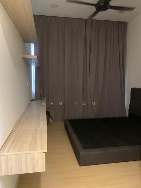 Kondominium untuk Disewa di Lakeville Residence - Ben Tan - Bedroom - PropertyGuru.com.my