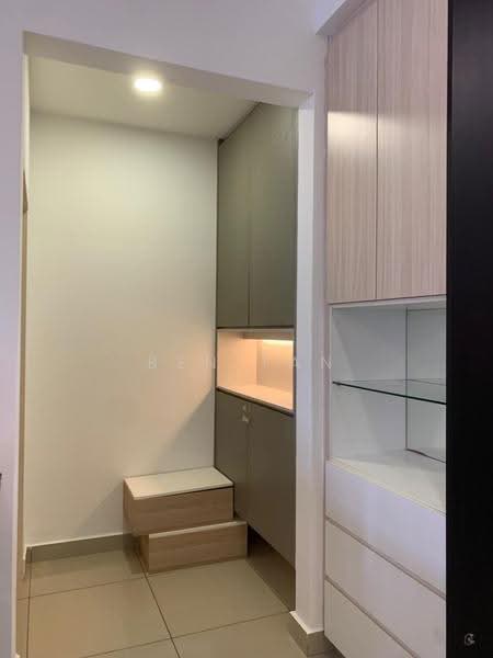 Kondominium untuk Disewa di Lakeville Residence - Ben Tan - Interior - PropertyGuru.com.my