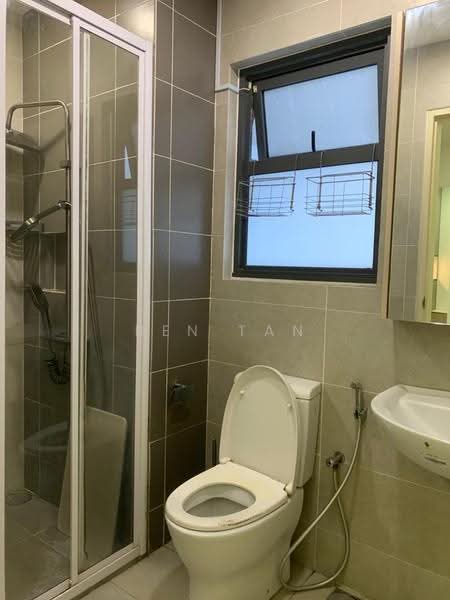 Kondominium untuk Disewa di Lakeville Residence - Ben Tan - Bathroom - PropertyGuru.com.my
